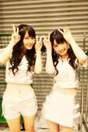 
blog,


Michishige Sayumi,


Suzuki Airi,

