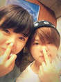 
blog,


Nakanishi Kana,


Takeuchi Akari,

