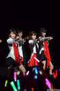 
Ishida Ayumi,


Kudo Haruka,


Michishige Sayumi,


Sayashi Riho,

