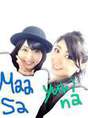 
blog,


Kumai Yurina,


Sudou Maasa,

