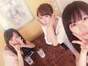 
blog,


Ikuta Erina,


Ishida Ayumi,


Oda Sakura,

