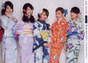 
C-ute,


Hagiwara Mai,


Nakajima Saki,


Suzuki Airi,


Yajima Maimi,

