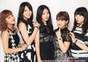 
C-ute,


Hagiwara Mai,


Nakajima Saki,


Okai Chisato,


Suzuki Airi,


Yajima Maimi,

