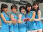 
Juice=Juice,


Kanazawa Tomoko,


Miyamoto Karin,


Miyazaki Yuka,


Takagi Sayuki,


Uemura Akari,

