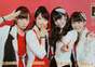 
Ikuta Erina,


Ishida Ayumi,


Michishige Sayumi,


Sayashi Riho,

