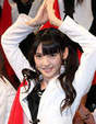 
Michishige Sayumi,

