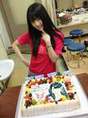 
blog,


Michishige Sayumi,

