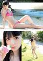 
Magazine,


Michishige Sayumi,

