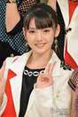 
Michishige Sayumi,

