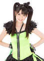 
Michishige Sayumi,

