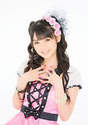 
Michishige Sayumi,

