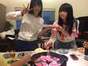 
blog,


Michishige Sayumi,


Sayashi Riho,

