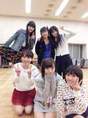 
blog,


Iikubo Haruna,


Ikuta Erina,


Ishida Ayumi,


Kudo Haruka,


Michishige Sayumi,


Sato Masaki,

