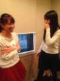 
blog,


Ishida Ayumi,


Michishige Sayumi,

