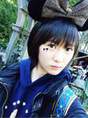 
blog,


Kudo Haruka,

