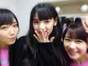 
blog,


Fukumura Mizuki,


Ishida Ayumi,


Michishige Sayumi,

