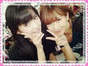 
blog,


Michishige Sayumi,


Okai Chisato,

