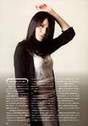 
Magazine,


Yajima Maimi,

