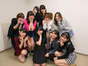 
Fukuda Kanon,


Katsuta Rina,


Nakanishi Kana,


S/mileage,


Takeuchi Akari,


Tamura Meimi,


Tanaka Reina,


Wada Ayaka,

