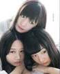 
Furuhata Nao,


Magazine,


Shibata Aya,


Suda Akari,

