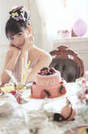 
Michishige Sayumi,


Photobook,

