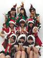 
Fukumura Mizuki,


Iikubo Haruna,


Ikuta Erina,


Ishida Ayumi,


Kudo Haruka,


Morning Musume,


Oda Sakura,


Sato Masaki,


Sayashi Riho,


Suzuki Kanon,

