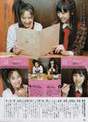 
Iikubo Haruna,


Magazine,


Sato Masaki,

