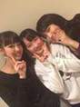 
blog,


Iikubo Haruna,


Morito Chisaki,


Sayashi Riho,

