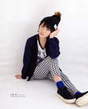 
Kudo Haruka,


Magazine,

