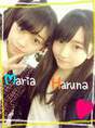 
blog,


Makino Maria,


Ogata Haruna,

