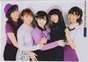 
Juice=Juice,


Kanazawa Tomoko,


Miyamoto Karin,


Miyazaki Yuka,


Takagi Sayuki,


Uemura Akari,

