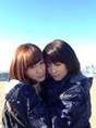 
blog,


Ikuta Erina,


Kudo Haruka,

