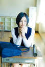 
Kodama Haruka,


Magazine,

