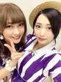 
blog,


Kumai Yurina,


Sudou Maasa,

