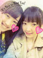 
blog,


Horie Kizuki,


Yamagishi Riko,

