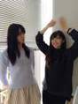 
blog,


Suzuki Airi,


Yajima Maimi,

