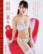 
Magazine,


Yamada Nana,

