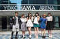 
C-ute,


Hagiwara Mai,


Nakajima Saki,


Okai Chisato,


Suzuki Airi,


Yajima Maimi,

