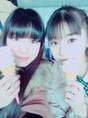 
blog,


Iikubo Haruna,


Makino Maria,

