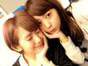 
blog,


Hagiwara Mai,


Okai Chisato,

