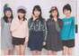 
Haga Akane,


Kudo Haruka,


Oda Sakura,


Sayashi Riho,


Suzuki Kanon,

