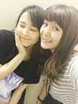 
blog,


Mitsui Aika,


Sayashi Riho,

