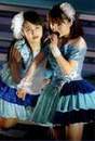 
Ishida Ayumi,


Sayashi Riho,

