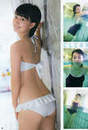 
Arai Manami,


Magazine,

