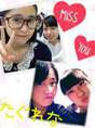 
blog,


Ogawa Rena,


Taguchi Natsumi,

