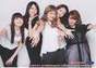 
C-ute,


Hagiwara Mai,


Nakajima Saki,


Okai Chisato,


Suzuki Airi,


Yajima Maimi,

