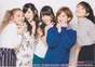 
C-ute,


Hagiwara Mai,


Nakajima Saki,


Okai Chisato,


Suzuki Airi,


Yajima Maimi,

