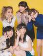 
C-ute,


Hagiwara Mai,


Nakajima Saki,


Okai Chisato,


Suzuki Airi,


Yajima Maimi,

