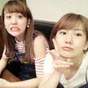 
blog,


Hagiwara Mai,


Okai Chisato,

