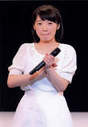 
Yamagishi Riko,

